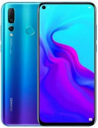 Замена динамика на телефоне Huawei Nova 4 Plus в Кирове